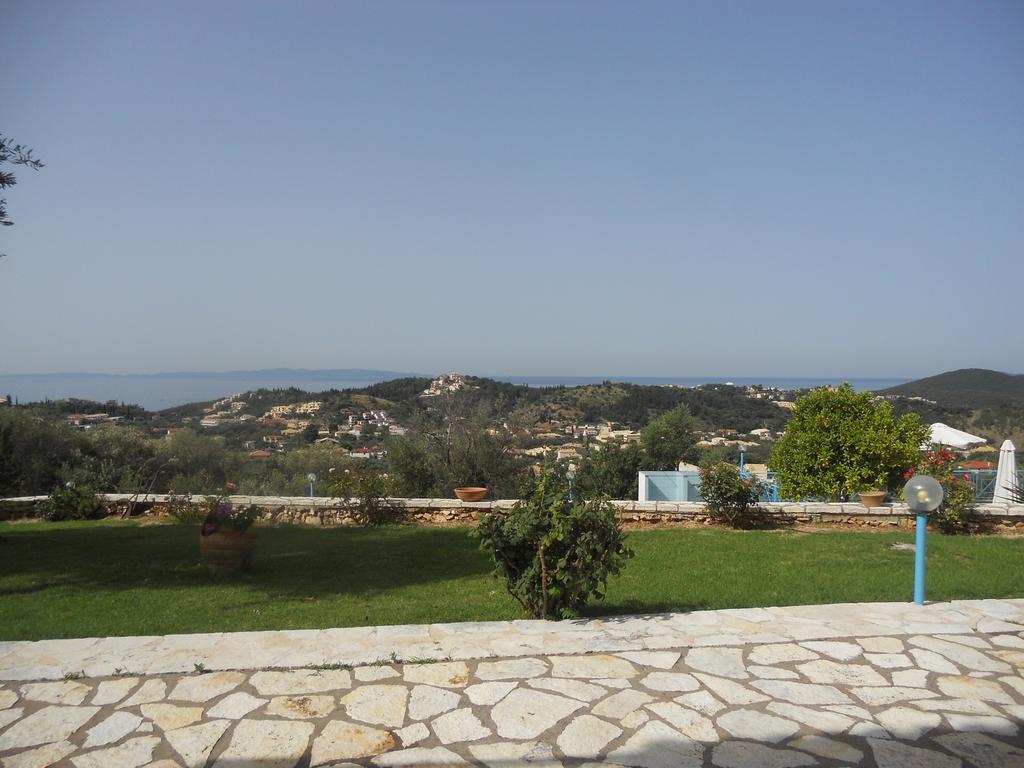 Dallas Studios Sivota  Bagian luar foto
